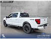 2026 Ford F-150 XLT (Stk: 26T1862) in Red Deer - Image 4 of 25