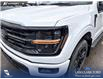 2026 Ford F-150 XLT (Stk: 26T1862) in Red Deer - Image 8 of 25