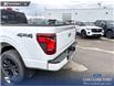 2026 Ford F-150 XLT (Stk: 26T1862) in Red Deer - Image 11 of 25