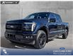2025 Ford F-150 Lariat (Stk: P14990) in Airdrie - Image 1 of 24