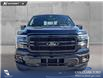 2025 Ford F-150 Lariat (Stk: P14990) in Airdrie - Image 2 of 24