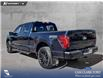 2025 Ford F-150 Lariat (Stk: P14990) in Airdrie - Image 4 of 24