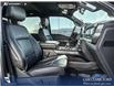 2025 Ford F-150 Lariat (Stk: P14990) in Airdrie - Image 21 of 24
