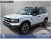 2026 Ford Bronco Sport Outer Banks (Stk: 26S1378) in Red Deer - Image 1 of 25