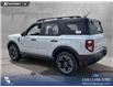 2026 Ford Bronco Sport Outer Banks (Stk: 26S1378) in Red Deer - Image 4 of 25 2026 Ford Bronco Sport Outer Banks (Stk: 26S1378) in Red Deer - Image 4 of 25