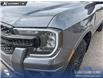 2026 Ford Ranger XLT (Stk: 26T7849) in Red Deer - Image 8 of 24