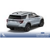 2026 Ford Explorer ST (Stk: 26AS4842) in Airdrie - Image 3 of 7