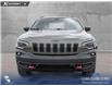 2021 Jeep Cherokee Trailhawk (Stk: P1210) in Innisfail - Image 2 of 18 2021 Jeep Cherokee Trailhawk (Stk: P1210) in Innisfail - Image 2 of 18