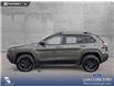 2021 Jeep Cherokee Trailhawk (Stk: P1210) in Innisfail - Image 3 of 18 2021 Jeep Cherokee Trailhawk (Stk: P1210) in Innisfail - Image 3 of 18