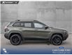 2021 Jeep Cherokee Trailhawk (Stk: P1210) in Innisfail - Image 6 of 18 2021 Jeep Cherokee Trailhawk (Stk: P1210) in Innisfail - Image 6 of 18