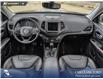 2021 Jeep Cherokee Trailhawk (Stk: P1210) in Innisfail - Image 9 of 18 2021 Jeep Cherokee Trailhawk (Stk: P1210) in Innisfail - Image 9 of 18