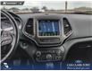 2021 Jeep Cherokee Trailhawk (Stk: P1210) in Innisfail - Image 13 of 18 2021 Jeep Cherokee Trailhawk (Stk: P1210) in Innisfail - Image 13 of 18