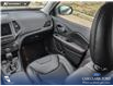 2021 Jeep Cherokee Trailhawk (Stk: P1210) in Innisfail - Image 15 of 18 2021 Jeep Cherokee Trailhawk (Stk: P1210) in Innisfail - Image 15 of 18