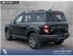 2026 Ford Bronco Sport Big Bend (Stk: 26AS6161) in Airdrie - Image 4 of 25