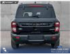 2026 Ford Bronco Sport Big Bend (Stk: 26AS6161) in Airdrie - Image 5 of 25