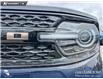 2026 Ford Bronco Sport Big Bend (Stk: 26AS6161) in Airdrie - Image 8 of 25