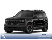 2026 Ford Bronco Sport Outer Banks (Stk: 26S1377) in Olds - Image 1 of 7