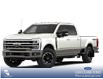 2026 Ford F-350 King Ranch (Stk: 26CT1994) in Canmore - Image 1 of 7