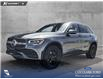 2022 Mercedes-Benz GLC 300 Base (Stk: P1208) in Innisfail - Image 1 of 30