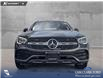 2022 Mercedes-Benz GLC 300 Base (Stk: P1208) in Innisfail - Image 2 of 30