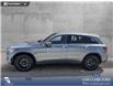 2022 Mercedes-Benz GLC 300 Base (Stk: P1208) in Innisfail - Image 3 of 30