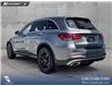 2022 Mercedes-Benz GLC 300 Base (Stk: P1208) in Innisfail - Image 4 of 30