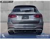 2022 Mercedes-Benz GLC 300 Base (Stk: P1208) in Innisfail - Image 5 of 30
