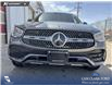 2022 Mercedes-Benz GLC 300 Base (Stk: P1208) in Innisfail - Image 21 of 30