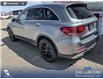 2022 Mercedes-Benz GLC 300 Base (Stk: P1208) in Innisfail - Image 25 of 30