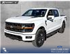2026 Ford F-150 Tremor (Stk: 26T6854) in Red Deer - Image 1 of 24