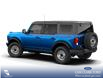 2026 Ford Bronco Base (Stk: 26S7273) in Olds - Image 2 of 7