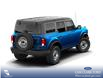 2026 Ford Bronco Base (Stk: 26S7273) in Olds - Image 3 of 7
