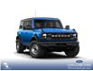2026 Ford Bronco Base (Stk: 26S7273) in Olds - Image 4 of 7
