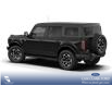 2026 Ford Bronco Outer Banks (Stk: 26S7897) in Olds - Image 2 of 7