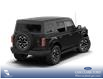 2026 Ford Bronco Outer Banks (Stk: 26S7897) in Olds - Image 3 of 7