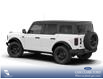 2026 Ford Bronco Big Bend (Stk: 26S8817) in Olds - Image 2 of 7