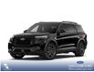 2026 Ford Explorer ST (Stk: 26AS7902) in Airdrie - Image 1 of 7