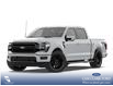 2026 Ford F-150 Lariat (Stk: 26CT6425) in Canmore - Image 1 of 6