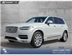 2019 Volvo XC90 T6 Inscription (Stk: U38085) in Red Deer - Image 1 of 25