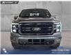 2025 Ford F-150 Lariat (Stk: P14988) in Airdrie - Image 2 of 25
