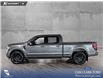 2025 Ford F-150 Lariat (Stk: P14988) in Airdrie - Image 3 of 25