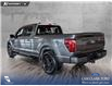 2025 Ford F-150 Lariat (Stk: P14988) in Airdrie - Image 4 of 25