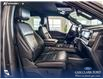 2025 Ford F-150 Lariat (Stk: P14988) in Airdrie - Image 22 of 25