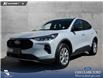 2025 Ford Escape Active (Stk: U38079) in Red Deer - Image 1 of 25