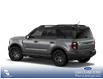 2026 Ford Bronco Sport Big Bend (Stk: 26S1385) in Olds - Image 2 of 7