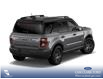 2026 Ford Bronco Sport Big Bend (Stk: 26S1385) in Olds - Image 3 of 7