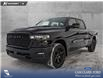 2025 RAM 1500 Sport (Stk: P1232) in Innisfail - Image 1 of 24