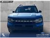 2026 Ford Bronco Sport Outer Banks (Stk: 26S0812) in Red Deer - Image 2 of 25