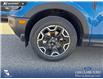 2026 Ford Bronco Sport Outer Banks (Stk: 26S0812) in Red Deer - Image 6 of 25