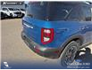2026 Ford Bronco Sport Outer Banks (Stk: 26S0812) in Red Deer - Image 11 of 25